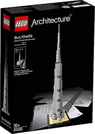 レゴ アーキテクチャシリーズ 21031 Lego Architecture - 21031 - Burj Khalifaレゴ アーキテクチャシリーズ 21031