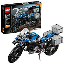 楽天市場】レゴ (lego) テクニック bmw r 1200 gs アドベンチャー 
