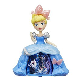 シンデレラ ディズニープリンセス B8965AS0 Disney Princess Little Kingdom Spin-A-Story Cinderellaシンデレラ ディズニープリンセス B8965AS0