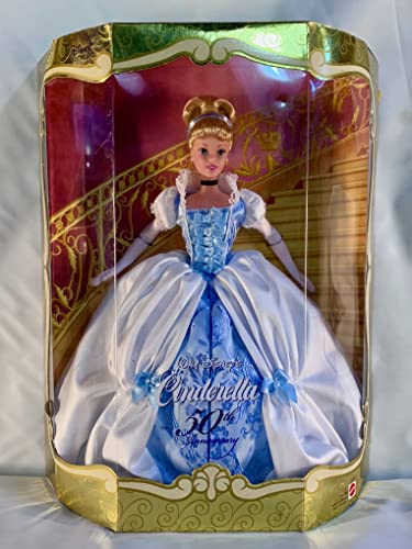 人気no 1 本体 シンデレラ ディズニープリンセス Disney S 50th Anniversary Collector Doll Cinderellaシンデレラ ディズニープリンセス 楽天 Ihmc21 Com