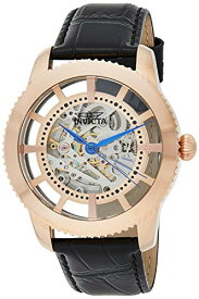 腕時計 インヴィクタ インビクタ メンズ 23639 Invicta Men's 23639 Vintage Analog Display Automatic Self Wind Black Watch腕時計 インヴィクタ インビクタ メンズ 23639