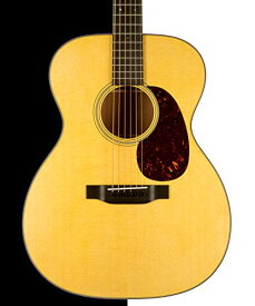 マーティン アコースティックギター 海外直輸入 Martin Standard Series 000-18 Acoustic Guitarマーティン アコースティックギター 海外直輸入