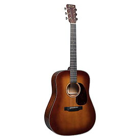 マーティン アコースティックギター 海外直輸入 10D18AMBERTONE Martin Guitar Standard Series Acoustic Guitars, Hand-Built Martin Guitars with Authentic Wood D-18マーティン アコースティックギター 海外直輸入 10D18AMBERTONE