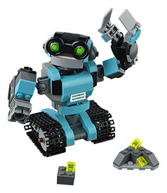 レゴ クリエイター 6175250 LEGO Creator Robo Explorer 31062 Robot Toyレゴ クリエイター 6175250