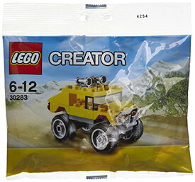 レゴ クリエイター 30283 LEGO Creator Off Road, 30283, Multi-Colourレゴ クリエイター 30283