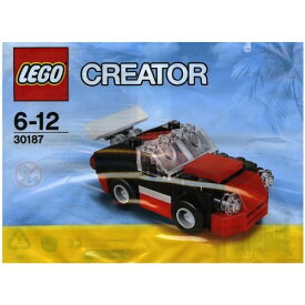 レゴ クリエイター 30187 Lego Creator Fast Car 30187レゴ クリエイター 30187