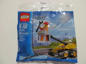 レゴ シティ 30229 LEGO City, Repair Lift Set Bagged (30229)レゴ シティ 30229