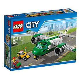レゴ シティ 60101 Lego City cargo airplane 60101レゴ シティ 60101