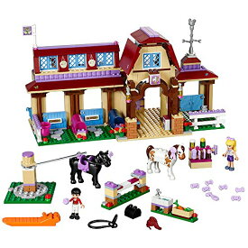レゴ フレンズ 6136478 LEGO Friends 41126 Heartlake Riding Club Building Kit (575 Piece)レゴ フレンズ 6136478