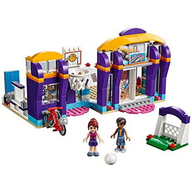 レゴ フレンズ 6174662 LEGO Friends Heartlake Sports Center 41312 Toy for 6-12-Year-Oldsレゴ フレンズ 6174662