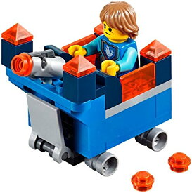 レゴ ネックスナイツ LEGO Nexo Knights Robin's Mini Fortrex Set #30372 [Bagged]レゴ ネックスナイツ