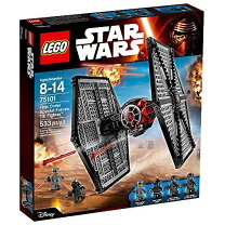 楽天市場】レゴ スターウォーズ ダース・ベイダーのTIEファイター 8017  