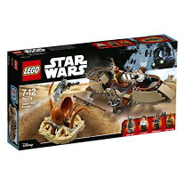楽天市場】スター・ウォーズ スカリフの戦い 75171の通販
