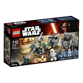 レゴ スターウォーズ 75141 LEGO Star Wars 75141 - Kanan's Speeder Bikeレゴ スターウォーズ 75141