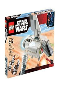 レゴ スターウォーズ 155740 LEGO Star Wars 7659 Imperial Landing Craftレゴ スターウォーズ 155740