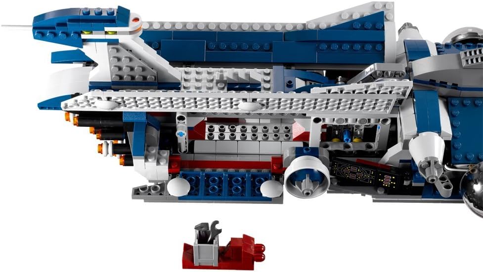 楽天市場】レゴ スターウォーズ 9515 LEGO? Star Wars General