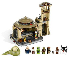 レゴ スターウォーズ 32605 LEGO Star Wars: Jabba's Palaceレゴ スターウォーズ 32605