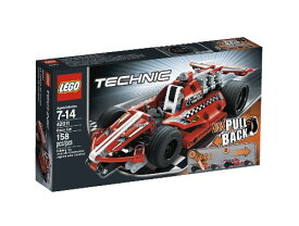 レゴ テクニックシリーズ 6025230 LEGO Technic 42011 Race Carレゴ テクニックシリーズ 6025230