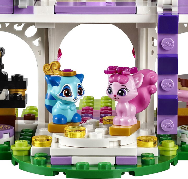楽天市場】レゴ ディズニープリンセス 6135861 Lego l Disney Whisker 