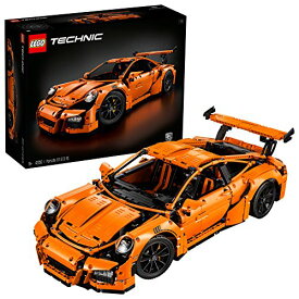 レゴ テクニックシリーズ 42056 LEGO Technic Porsche 911GT3 RS 42056レゴ テクニックシリーズ 42056
