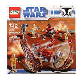 レゴ スターウォーズ 4517221 LEGO Star Wars Hail-Fire Droid & Spider Droidsレゴ スターウォーズ 4517221