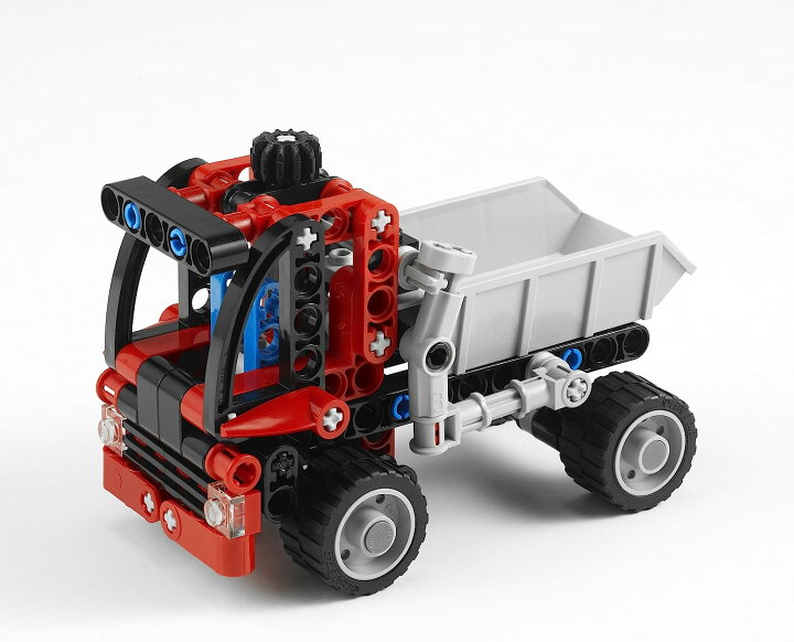 楽天市場】レゴ テクニックシリーズ NA LEGO Technic Mini Container 