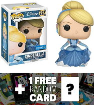 楽天市場】funko pop シンデレラの通販