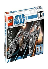 レゴ スターウォーズ 7673 LEGO Star Wars MagnaGuard Starfighterレゴ スターウォーズ 7673