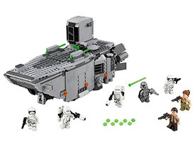 レゴ スターウォーズ 75103 Star Wars Lego 75103: First Order Transporterレゴ スターウォーズ 75103