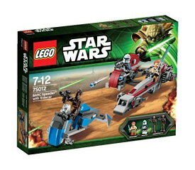 レゴ スターウォーズ 300196 LEGO 75012 Star Wars Barc Speederレゴ スターウォーズ 300196