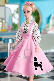バービー バービー人形 Barbie Soda Shop Doll BFC Exclusive!バービー バービー人形