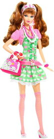 バービー バービー人形 M7510 Barbie Doll My Melody New by Mattelバービー バービー人形 M7510