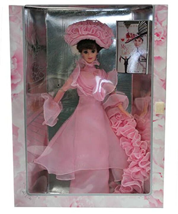 楽天市場】バービー Barbie ハリウッド レジェンドコレクション マイ 