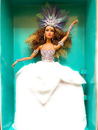 バービー バービー人形 Barbie Luciana Doll The Global Glamour Collectionバービー バービー人形