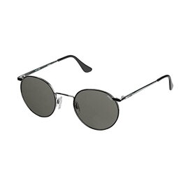 ボディボード マリンスポーツ Unisex Randolph 49/23MM Gray Polarized Adventure Travel Sunglass-Bright Chrome-US Size OSボディボード マリンスポーツ