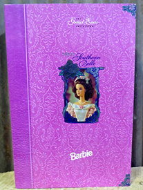バービー バービー人形 11478 Barbie Mattel Great Eras 1850's Southern Belle Dollバービー バービー人形 11478
