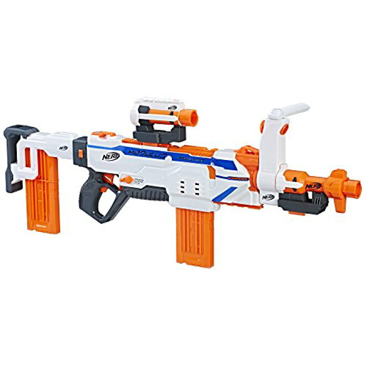 楽天市場】ナーフ Nerf モジュラス レギュレーター : angelica