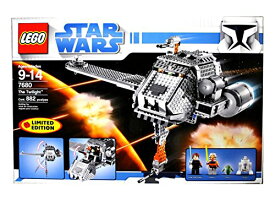 レゴ スターウォーズ 7680 LEGO The Twilight - Star Wars Set 7680レゴ スターウォーズ 7680