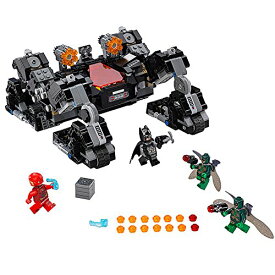 レゴ スーパーヒーローズ マーベル DCコミックス スーパーヒーローガールズ 6175509 LEGO Super Heroes 76086 Knightcrawler Tunnel Attack (622 Piece)レゴ スーパーヒーローズ マーベル DCコミックス スーパーヒーローガールズ 6175509
