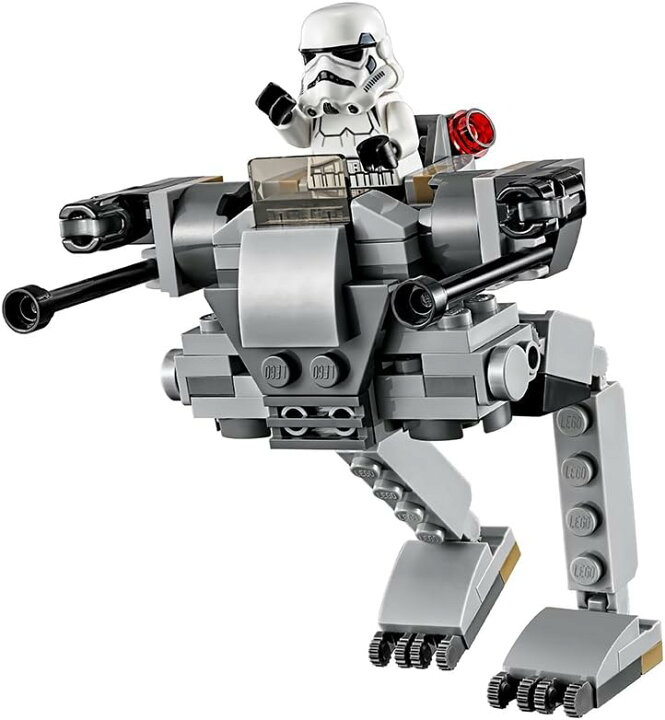 楽天市場】レゴ スターウォーズ LEGO Star Wars - Imperial Trooper Packレゴ スターウォーズ 75165 : angelica