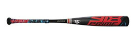 バット ルイビルスラッガー 野球 ベースボール メジャーリーグ WTLSLP918X1031 Louisville Slugger Prime 918 (-10) Senior League Baseball Bat, 2 3/4" Barrel, 31"/21 ozバット ルイビルスラッガー 野球 ベースボール メジャーリーグ WTLSLP918X1031