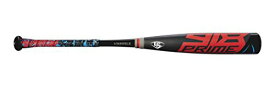 バット ルイビルスラッガー 野球 ベースボール メジャーリーグ WTLSLP918X829 Louisville Slugger WTLSLP918X829 Prime 918 (-8) Senior League Baseball Bat, 2 3/4"バット ルイビルスラッガー 野球 ベースボール メジャーリーグ WTLSLP918X829