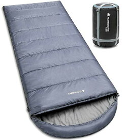 アウトドア キャンプ スリーピングバッグ アメリカ Norsens Hiking Camping Backpacking Sleeping Bag Lightweight/Ultralight Compact, 0 Degree Cold Weather sleeping bags for Adultsアウトドア キャンプ スリーピングバッグ アメリカ
