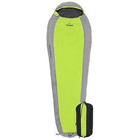 アウトドア キャンプ スリーピングバッグ アメリカ 1170G TETON Sports Trailhead, 20 Degree Sleeping Bag; Lightweight, Warm Mummy Sleeping Bag, Camping, Backpacking, Hikingアウトドア キャンプ スリーピングバッグ アメリカ 1170G