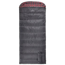 アウトドア キャンプ スリーピングバッグ アメリカ 139L TETON Sports Celsius XL -25F Sleeping Bag; Cold Weather Sleeping Bag; Great for Family Camping; Free Compression Sackアウトドア キャンプ スリーピングバッグ アメリカ 139L
