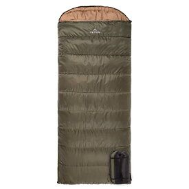 アウトドア キャンプ スリーピングバッグ アメリカ 115R TETON Sports Celsius XL 0F Sleeping Bag; Great for Family Camping; Free Compression Sack , Green, 90-Inchx 36-Inch, Right Zipアウトドア キャンプ スリーピングバッグ アメリカ 115R