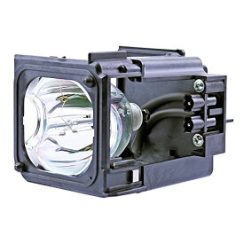 プロジェクターランプ ホームシアター テレビ 海外 輸入 4330177745 Samsung HLT5076SX Rear Projector TV Assembly with OEM Bulb and Original Housingプロジェクターランプ ホームシアター テレビ 海外 輸入 4330177745