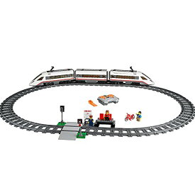レゴ シティ 6059265 LEGO City High-Speed Passenger Train 60051 Train Toyレゴ シティ 6059265