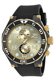 腕時計 インヴィクタ インビクタ プロダイバー メンズ 17815 Invicta Men's 17815 Pro Diver Two-Tone Stainless Steel Watch with Black Band腕時計 インヴィクタ インビクタ プロダイバー メンズ 17815