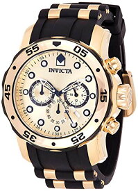 インビクタ Invicta Pro Diver SCUBA メンズ腕時計 ケース48 17885